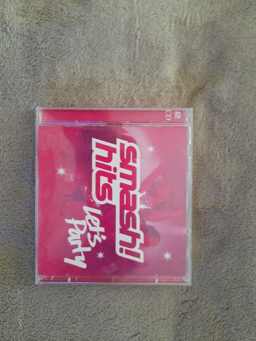 Smash!Hits Let's party