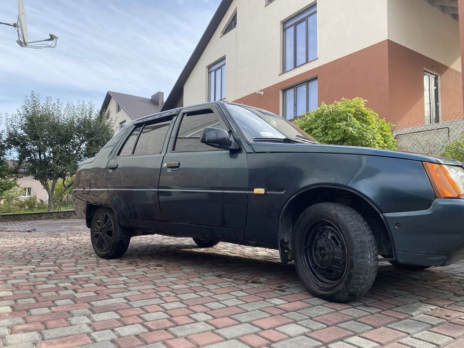 Славута, ЗАЗ 1103, 2005рік