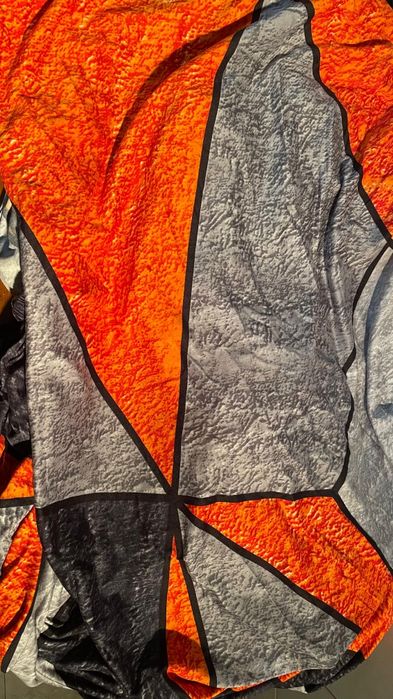 Capa para sofá nova