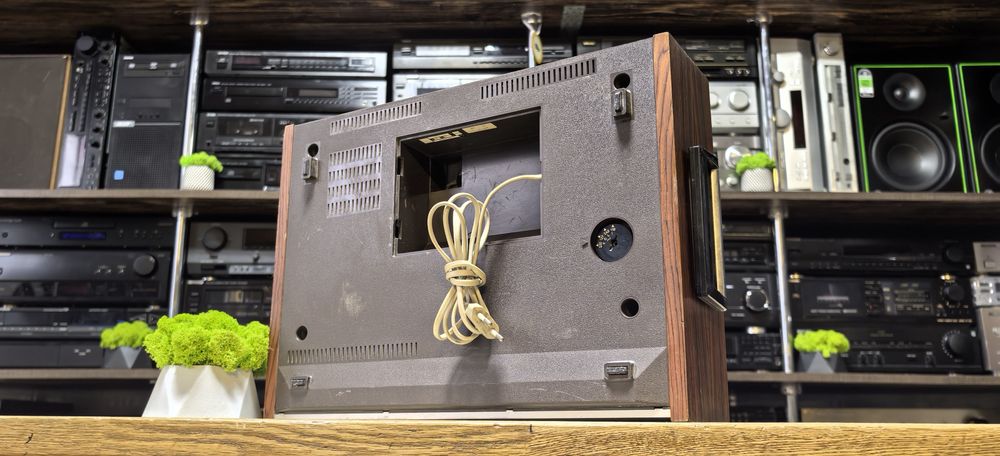 Бобінний магнітофон Philips 4308