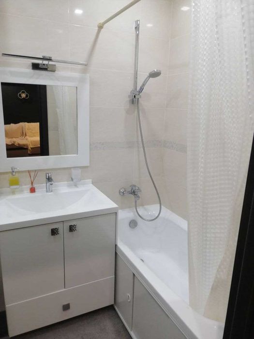 Оренда квартири в ЖК Friendly House