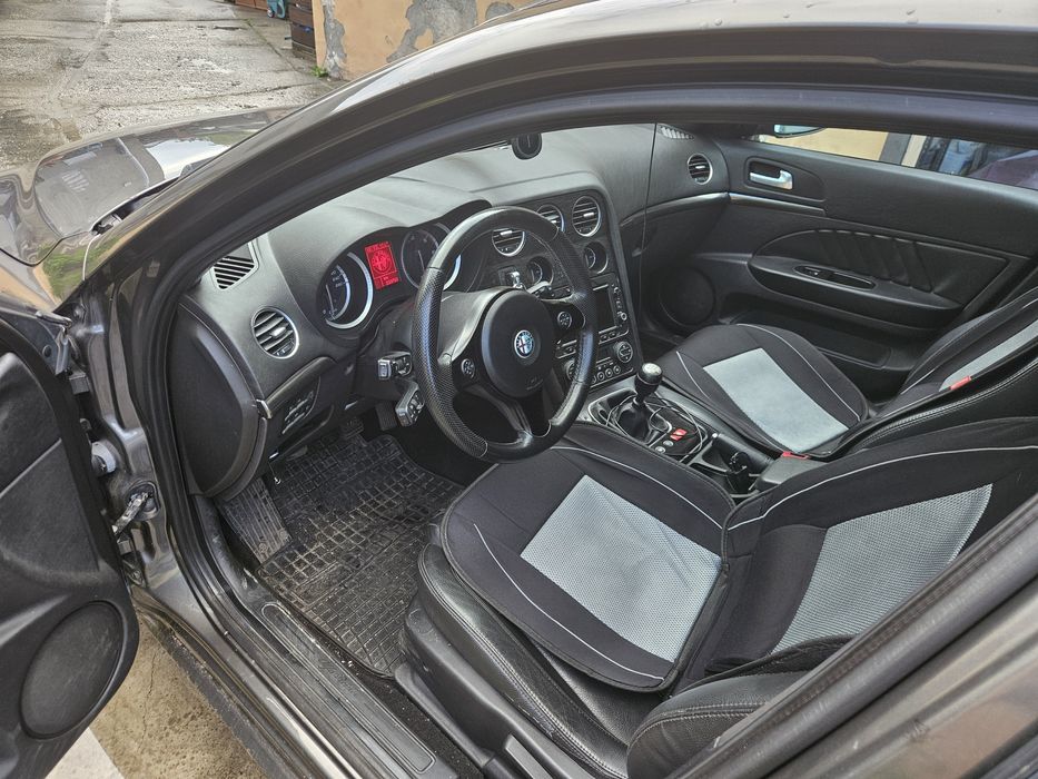 Alfa Romeo 159 1.9 jtdi