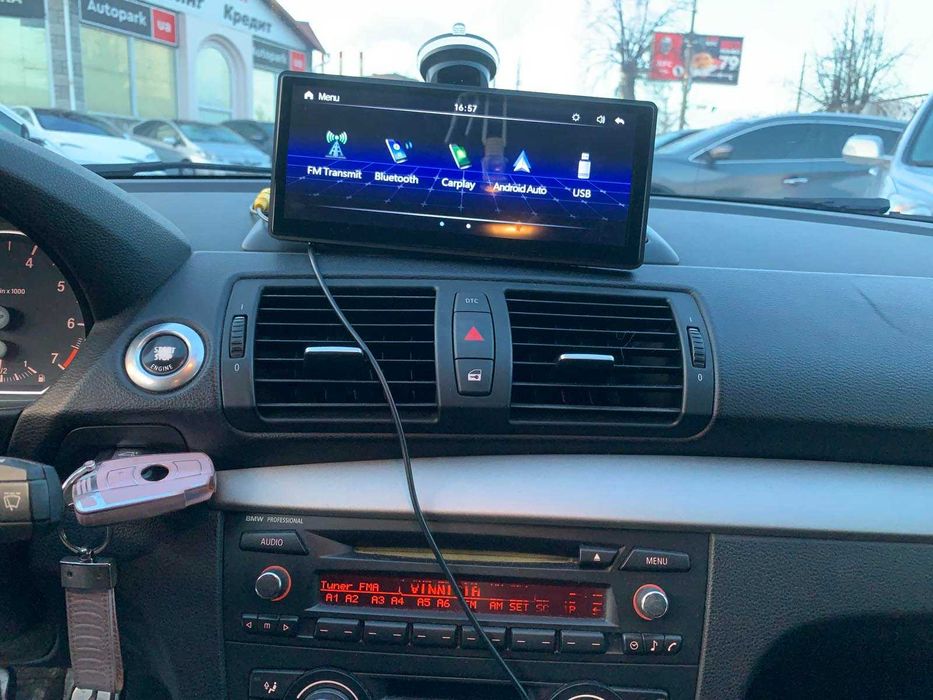 Продам BMW 1 Series 2008р. #73751