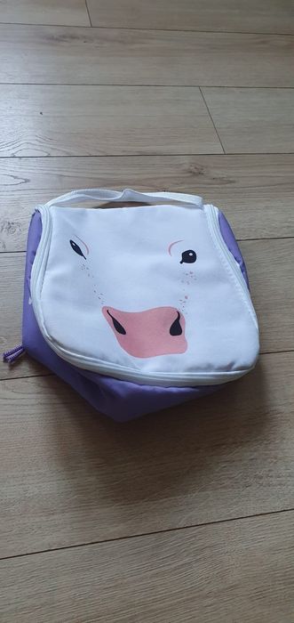 Torba / opakowanie do przechowywania MILKA