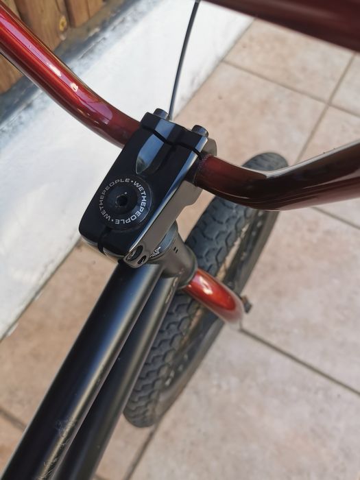 Bmx Weethepeople
