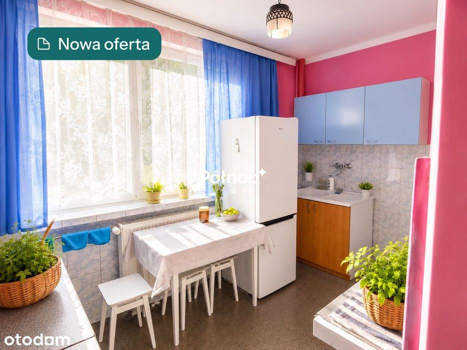 Sosnowiec || 1 piętro || blok