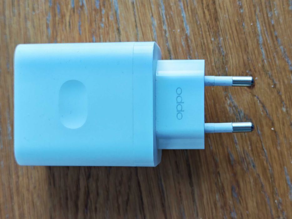 ładowarka oppo oryginalna 33w