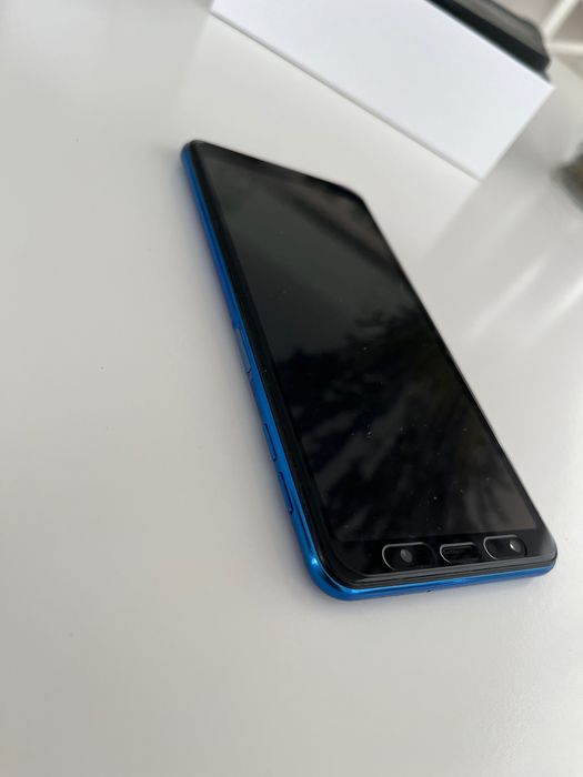 smartfon Samsung Galaxy A7 (2018) 64 GB