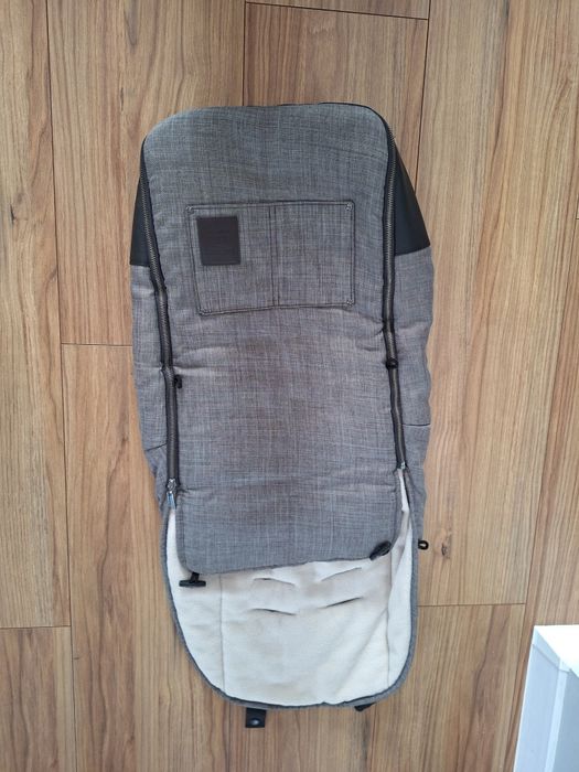 Śpiworek do spacerówki Mutsy Evo