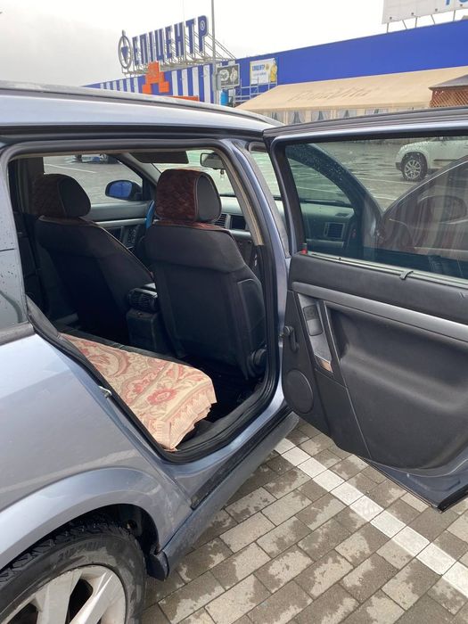 Продам добре авто