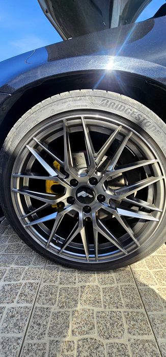 Vw sciroco 2.0 tdi