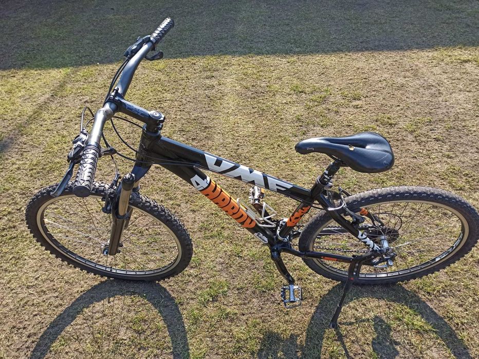 Rower dla chłopca 26 cali