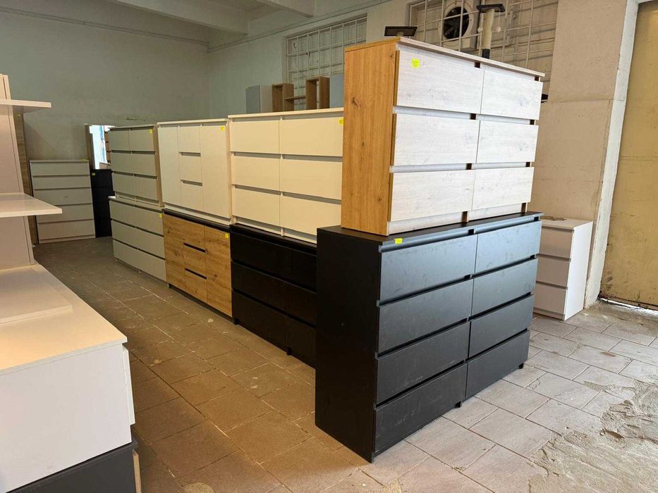 Meble Outlet – Nowe w Super Cenach!