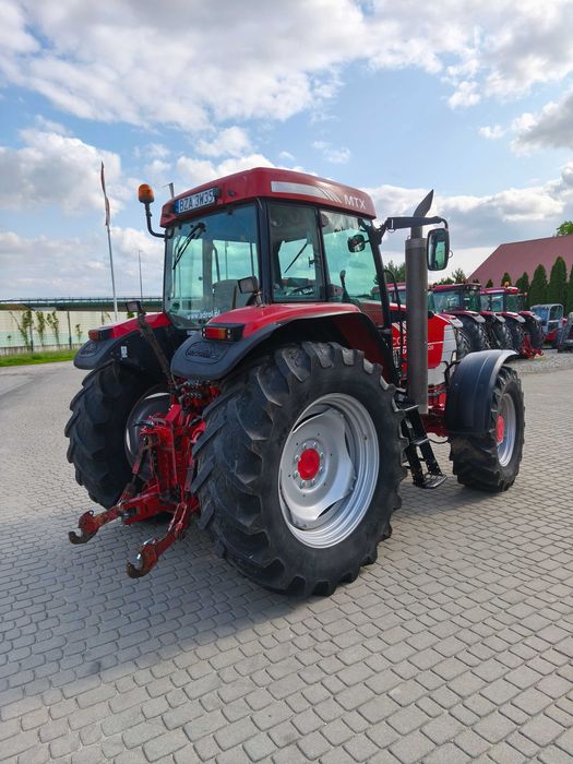 McCormick MTX 120   5613 mtg nie Case MX