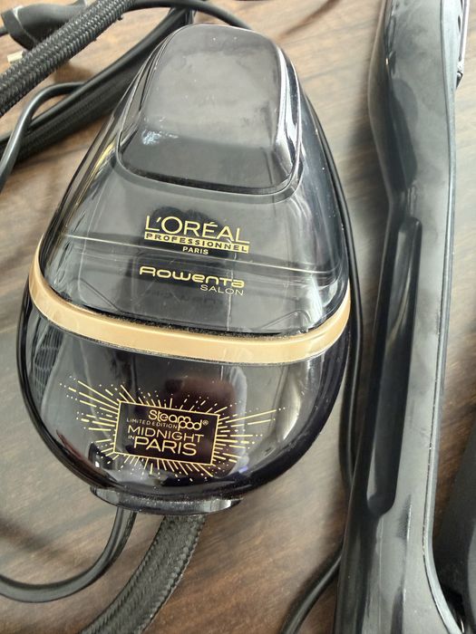 L’Oreal Steam pood