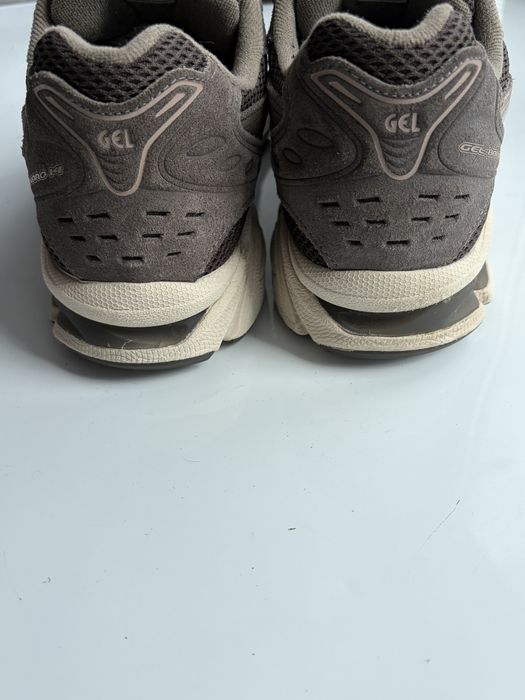 Кросівки Asics Gel Kayano 14 Dark Tapue