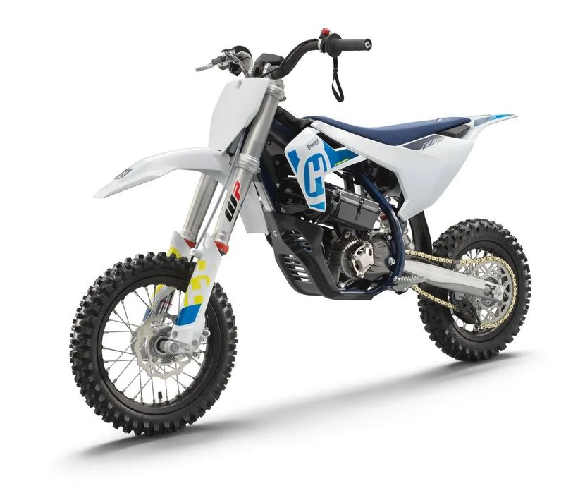 Husqvarna