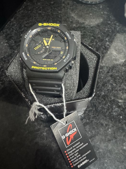 Relógio Casio G shock