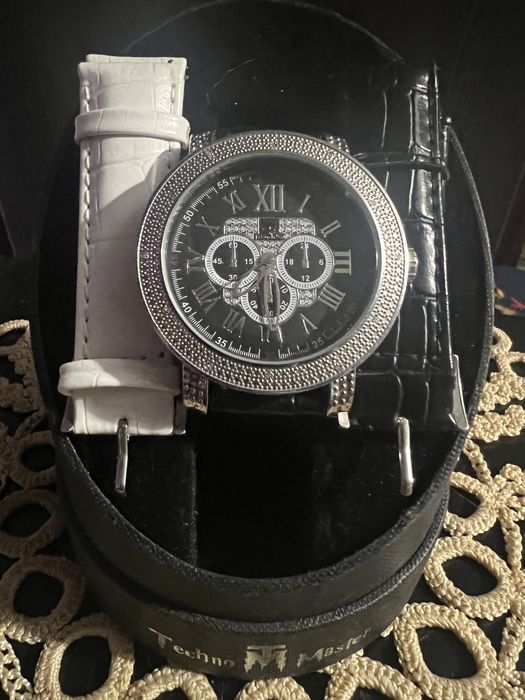 Часы Men's Techno Master TM-2132