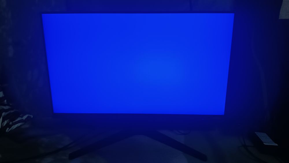монітор samsung t35f