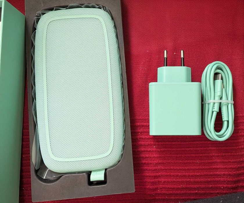 Ładowarka indukcyjna fresh & rebel duo