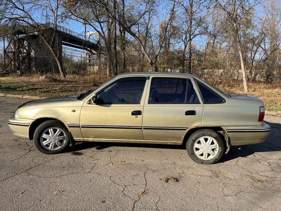 Daewoo Nexia 1.5 2008
