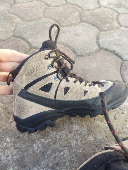 Alpinus VIBRAM 37р черевики, зима