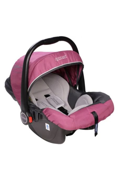 Fotelik samochodowy Coneco Pioneer Plus 0-13 Kg