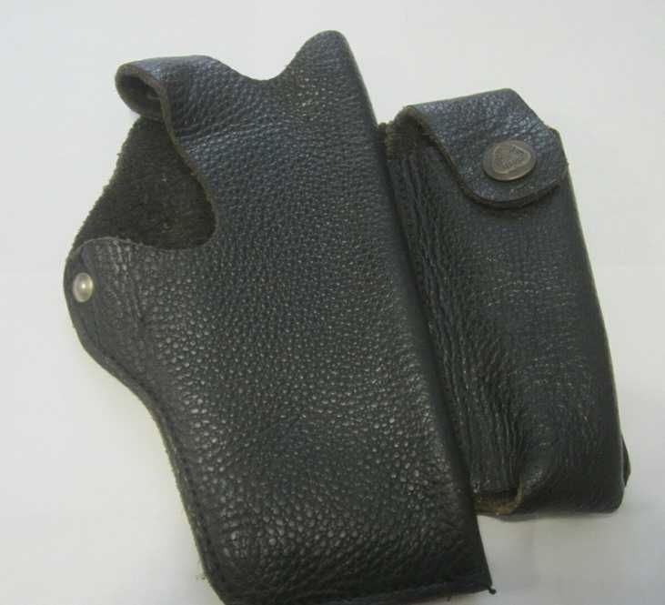 Кобура открытая под пистолет ПМ