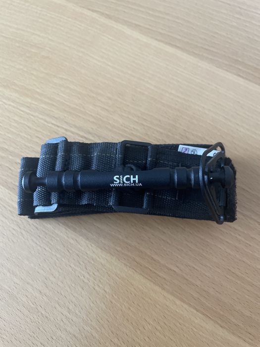 Турнікет SICH (кровоспинний джгут)