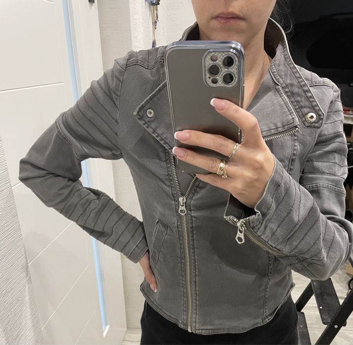 Kurtka tommy hilfiger S