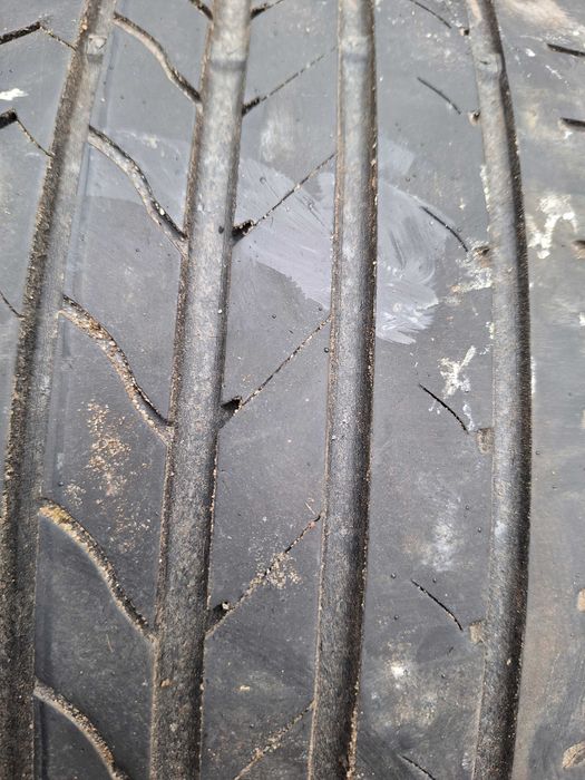 Opony letnie 195/60 R15 GoodYear Efficientgrip