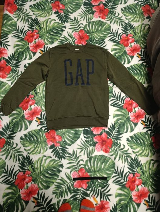 Bluza damska Gap r. S