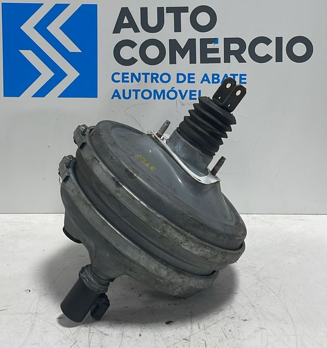 SERVO FREIO MERCEDES-BENZ CLASS - E (W210)  [95-03]