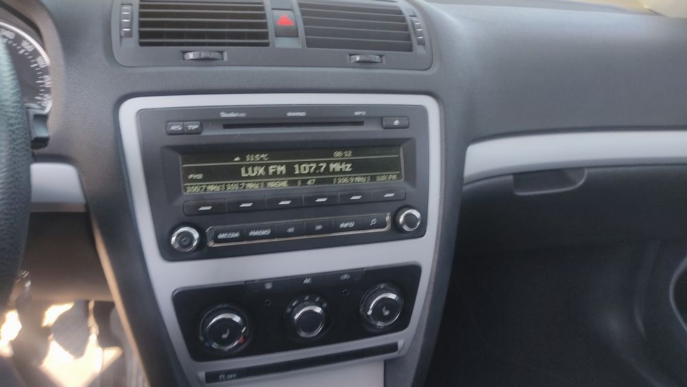 Продам недорого гарну Шкоду Октавію 2011 року. Дизель.