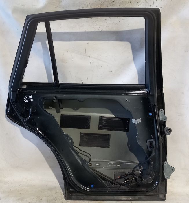 Porta trás esquerda MERCEDES-BENZ Classe R (W251, V251)