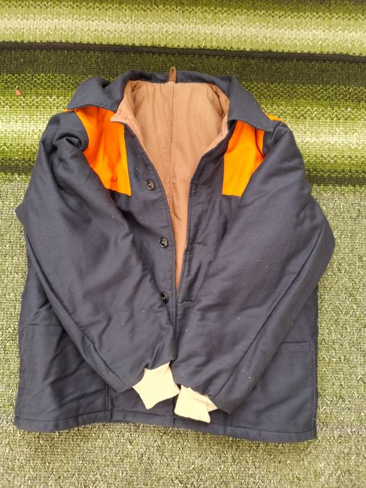 Костюми шерстяні,зимові для зварщика,слюсаря,ремонтника.