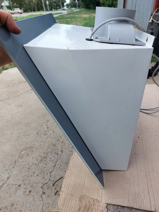 Витяжка Pyramida NR 60