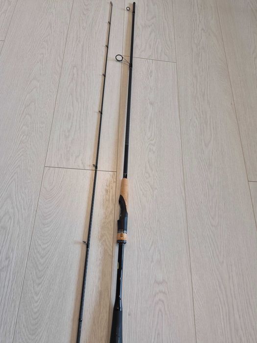 Wędka Shimano Expride 272mh-2