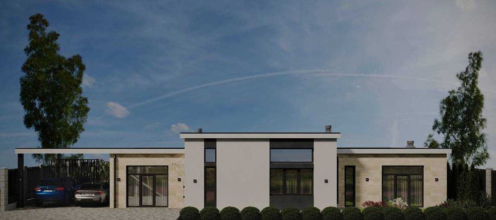 Продажа нового дома в престижном жилом массиве Дайберг (Одесса).