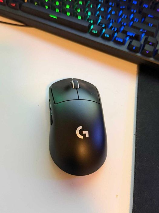 logitech superlight 2