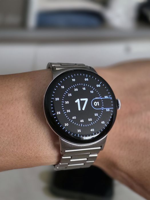 Vendo Google Pixel 10 Pro XL + Pixel Watch 4 + Extas