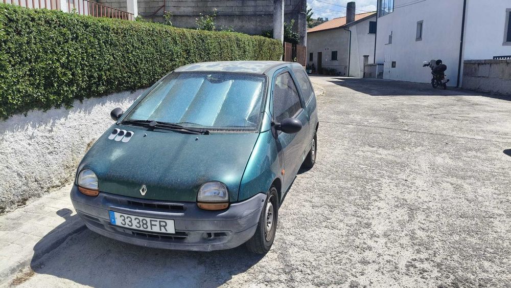 Renault twingo 1995