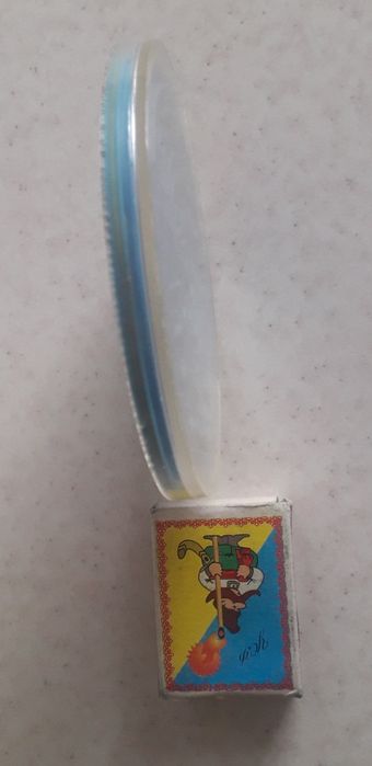 Гра карманний "Лабіринт" 1980- ті роки.