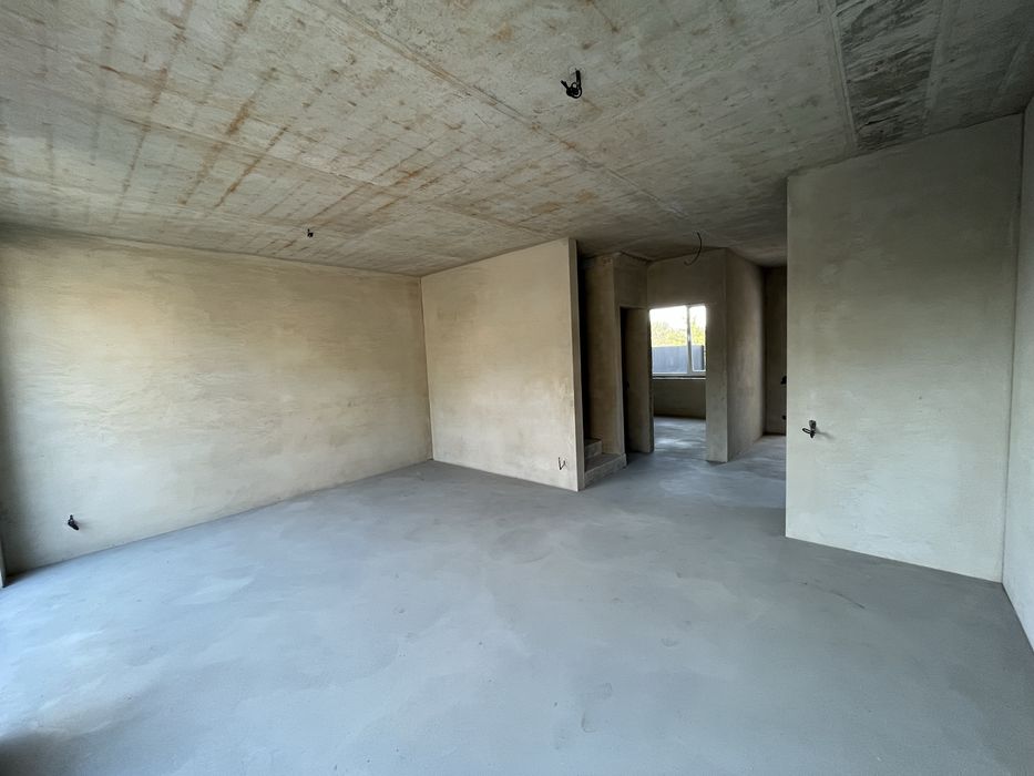 Дуплекс Будинок 100м2 ГАЗ Тарасове