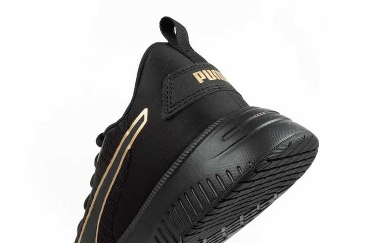 Puma Flyer Flex buty sportowe damskie lekkie wygodne czarne r. 36-41