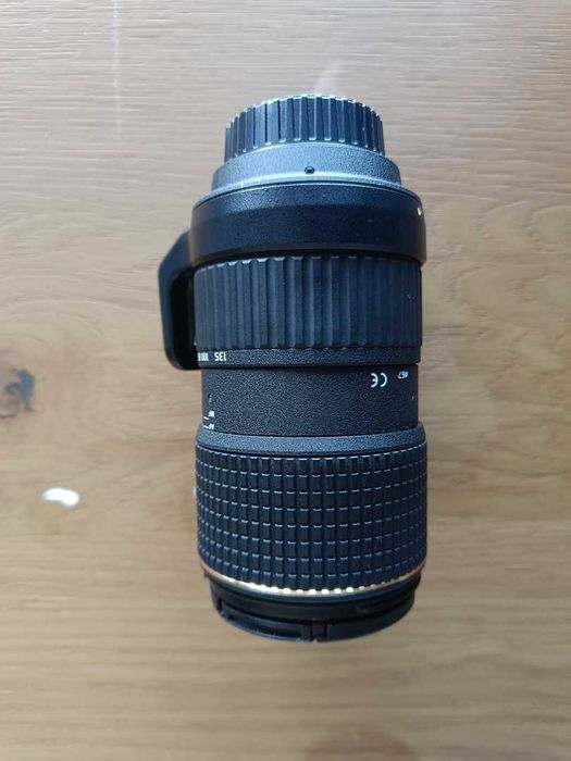 Tokina ATX 50-135 F2.8 Nikon F