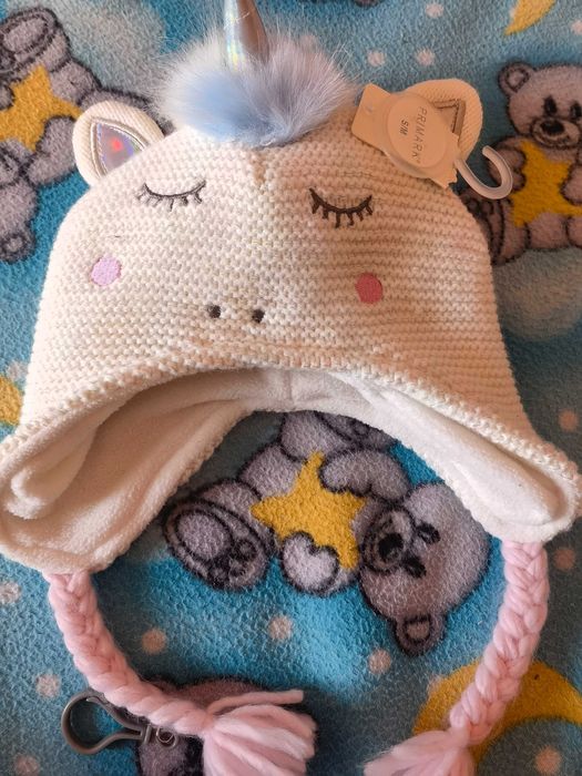 Продам детскую шапочку