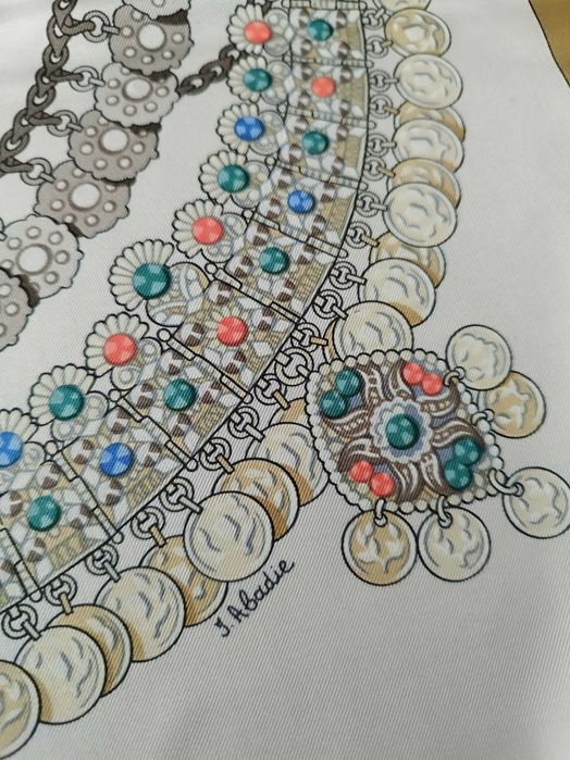 Hermes kosmima oryginał