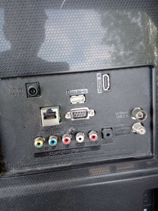Telewizor LG32LW300C